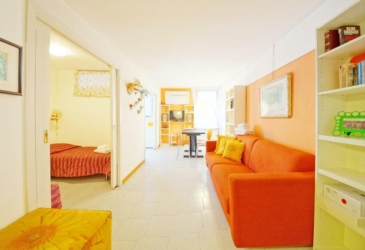 Dolcevita Apartments N 146 Venetië Buitenkant foto