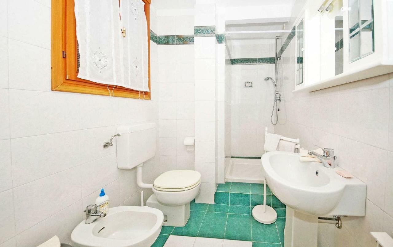 Dolcevita Apartments N 146 Venetië Buitenkant foto