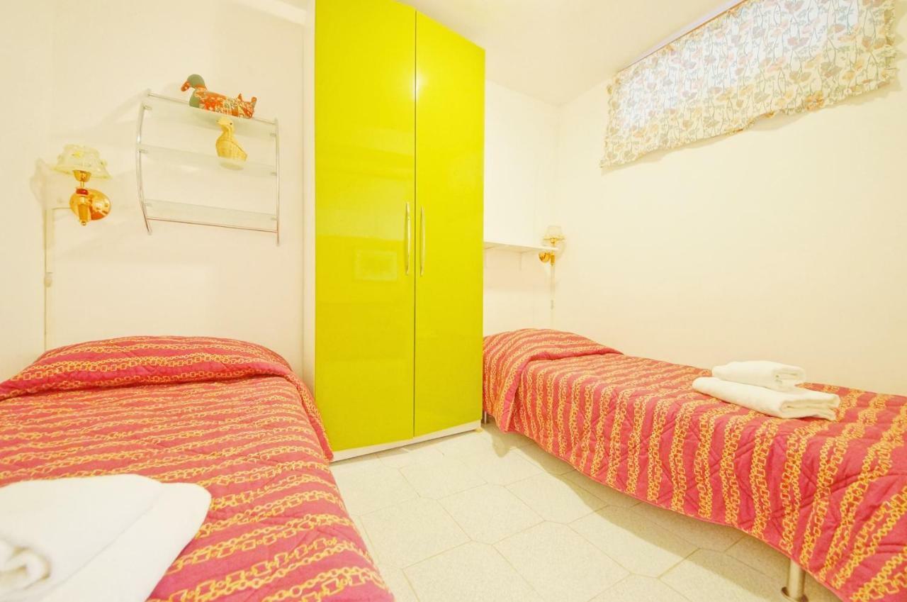 Dolcevita Apartments N 146 Venetië Buitenkant foto