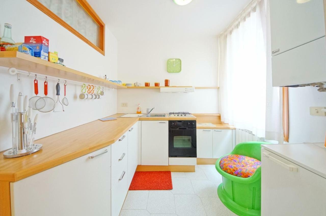 Dolcevita Apartments N 146 Venetië Buitenkant foto