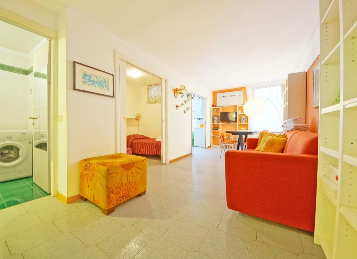 Dolcevita Apartments N 146 Venetië Buitenkant foto