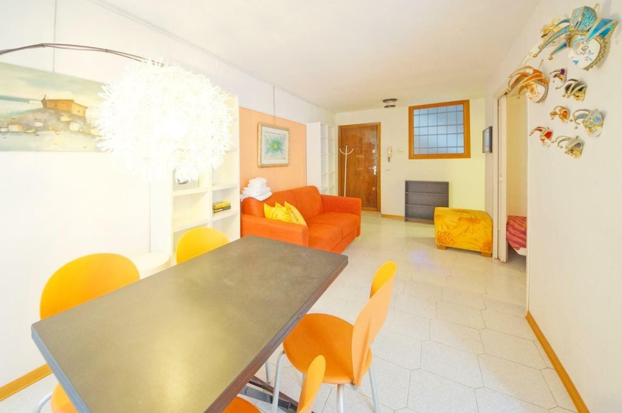 Dolcevita Apartments N 146 Venetië Buitenkant foto